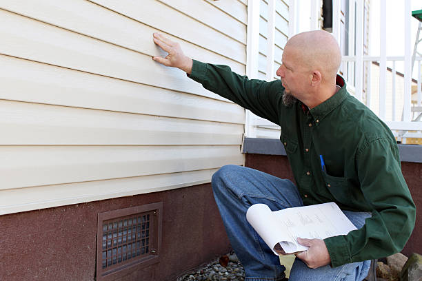 Siding for Commercial Buildings in Alpine, NJ